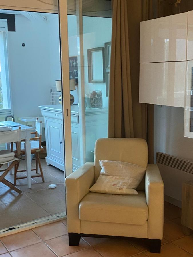 Les Bastides 3124 Villa กรีโมด์ ภายนอก รูปภาพ