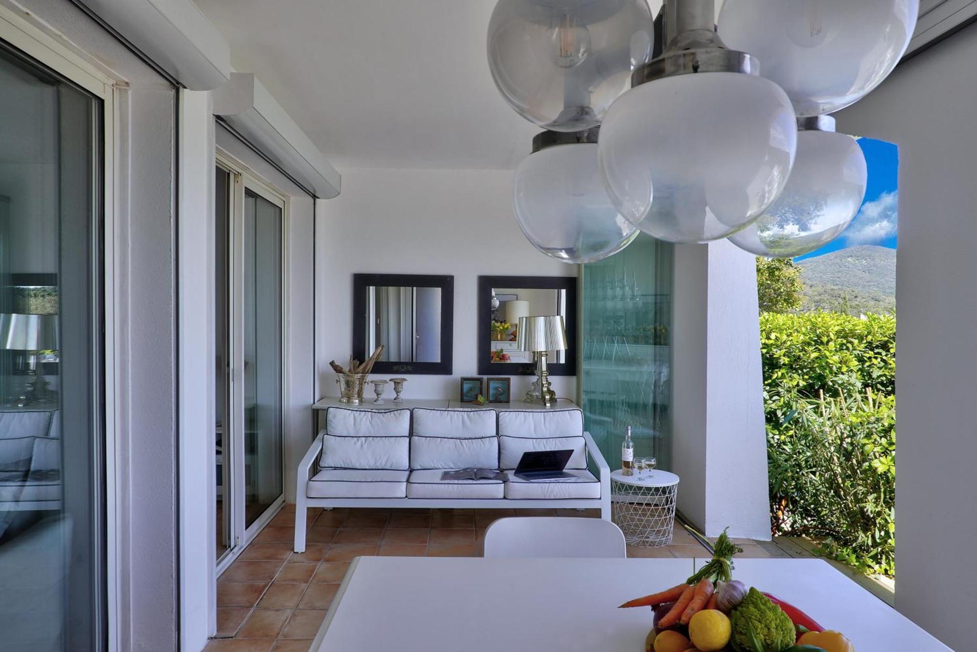 Les Bastides 3124 Villa กรีโมด์ ภายนอก รูปภาพ