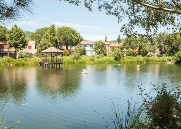 Les Bastides 3124 Villa กรีโมด์ ภายนอก รูปภาพ